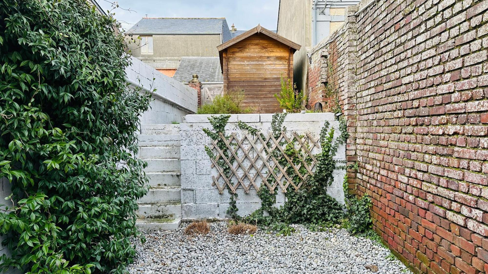 Maison Ma Boheme, 250M De La Mer Cayeux-sur-Mer Exterior photo